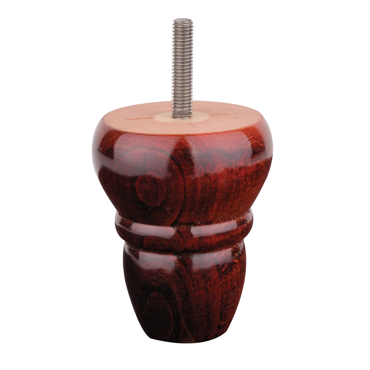 Mahogany Gloss Finish H80mm_D66mm