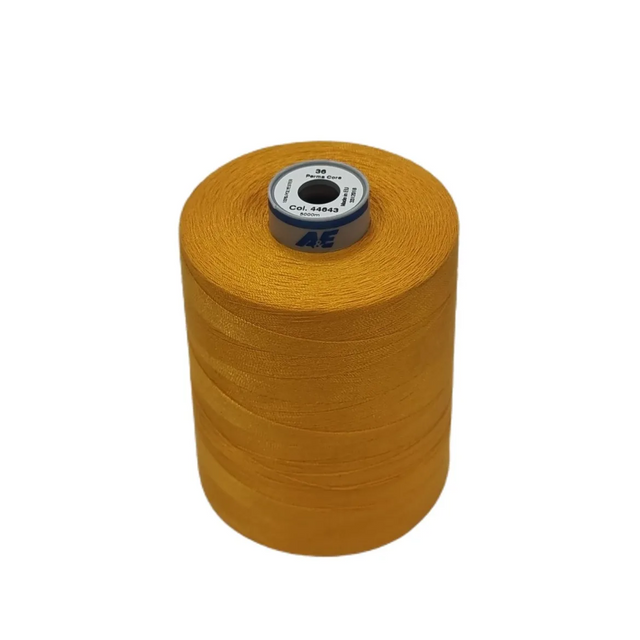 M36 Gold/Orange (44643)