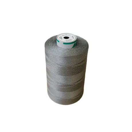 M75 Overlocking Mid Grey
