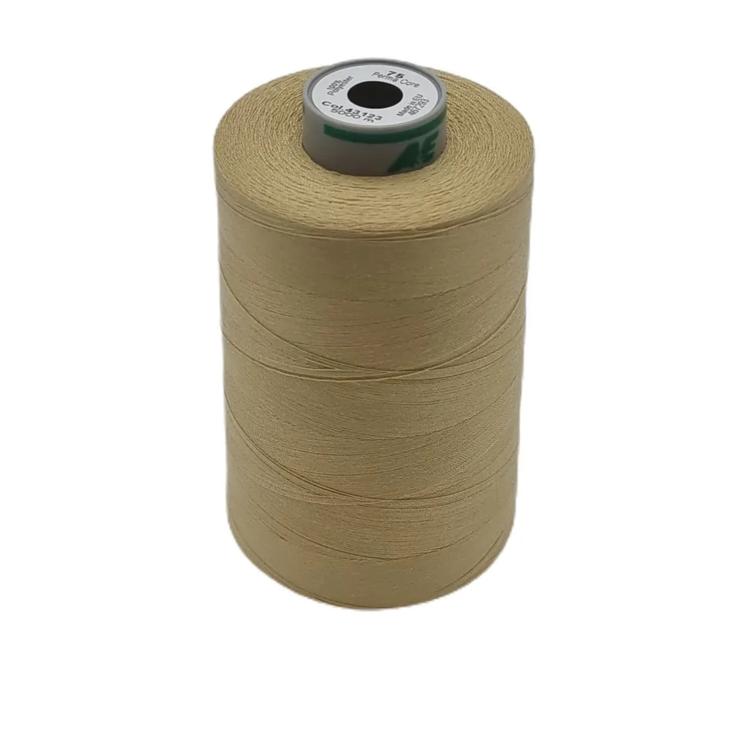 M75 Overlocking Beige