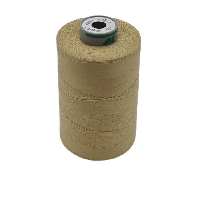 M75 Overlocking Beige