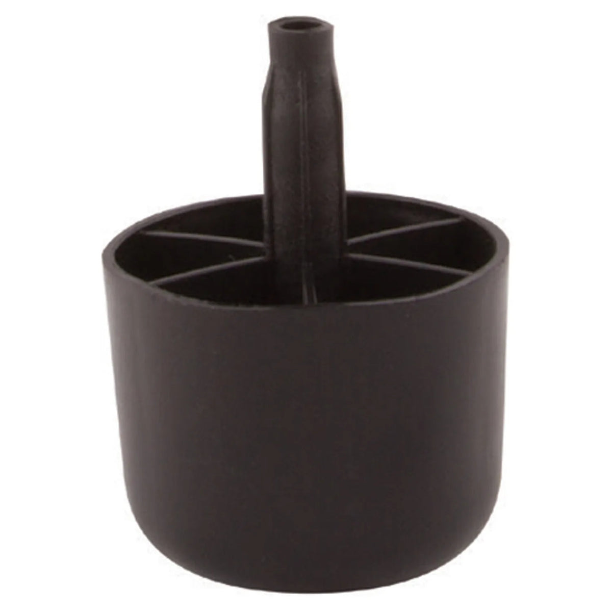KG40 Plastic Moulded Foot H40mm_D50mm (Sold Individual)