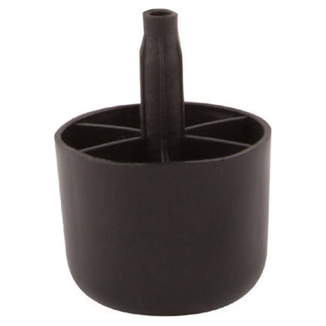 KG40 Plastic Moulded Foot H40mm_D50mm (Sold Individual)