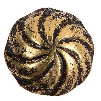11mm Aster Filled Loose Decorative Nails