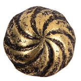 11mm Aster Filled Loose Decorative Nails