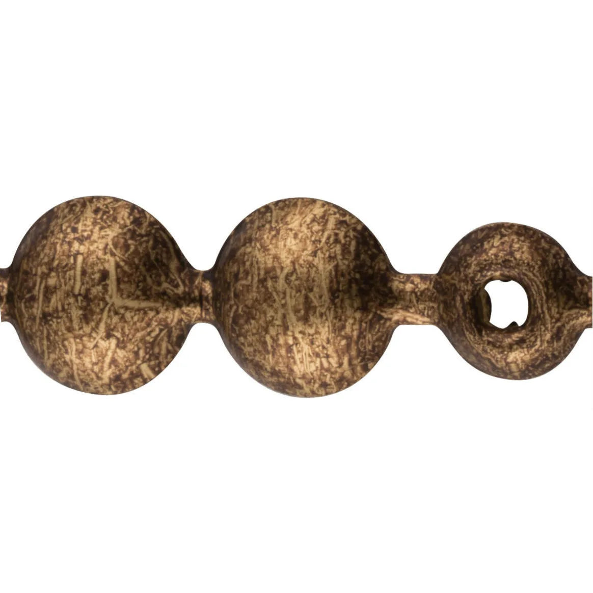 9.6mm Old Gold Decorative Full Kit