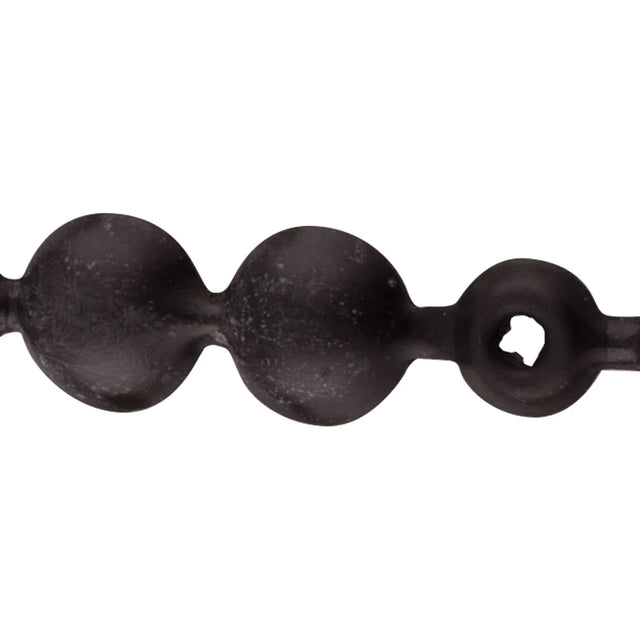 9.6mm Antique Black Decorative Trim