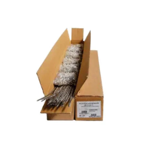 16mm Black Antique Decorative Full Kit