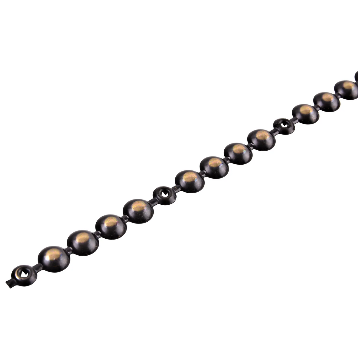 9.6mm Bronze Renaissance Decorative Trim