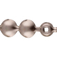 20mm Nickel Decorative Trim