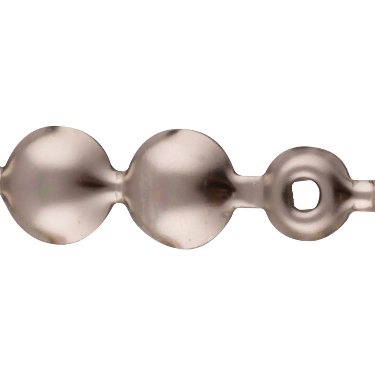 20mm Nickel Decorative Trim