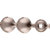 20mm Nickel Decorative Trim