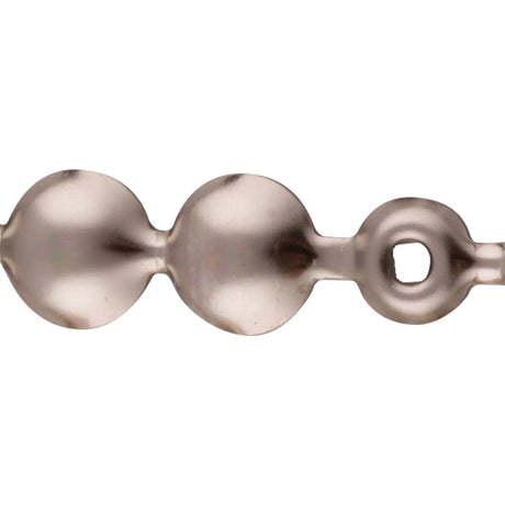 20mm Nickel Decorative Trim