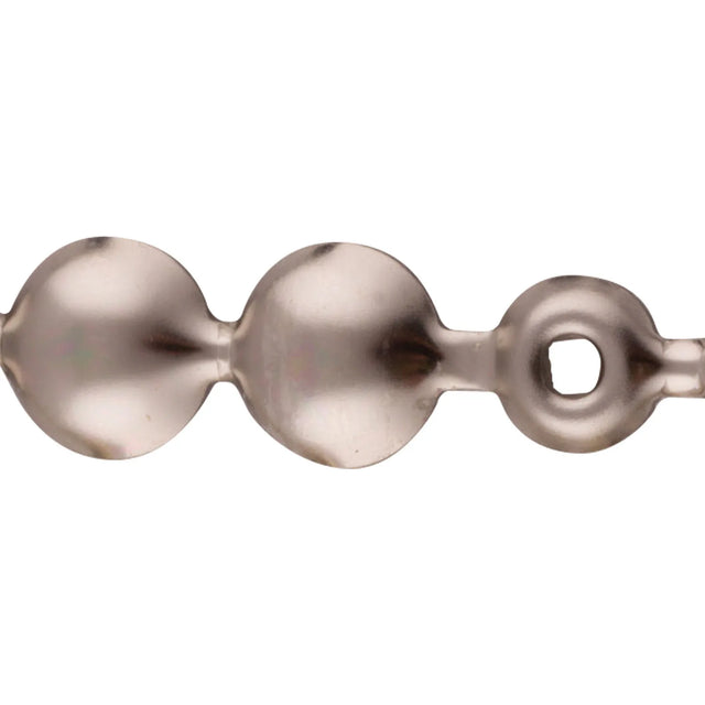20mm Nickel Decorative Trim