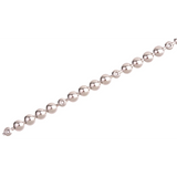 16mm Nickel Decorative Full Kit
