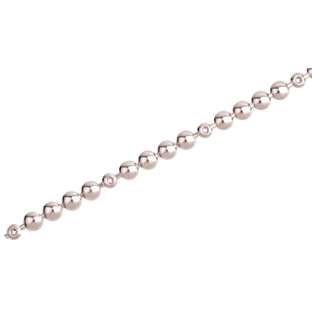 16mm Nickel Decorative Full Kit