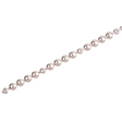 16mm Nickel Decorative Trim