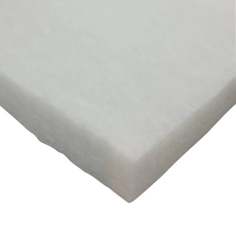 55" 700g Compressed Wadding Sheets