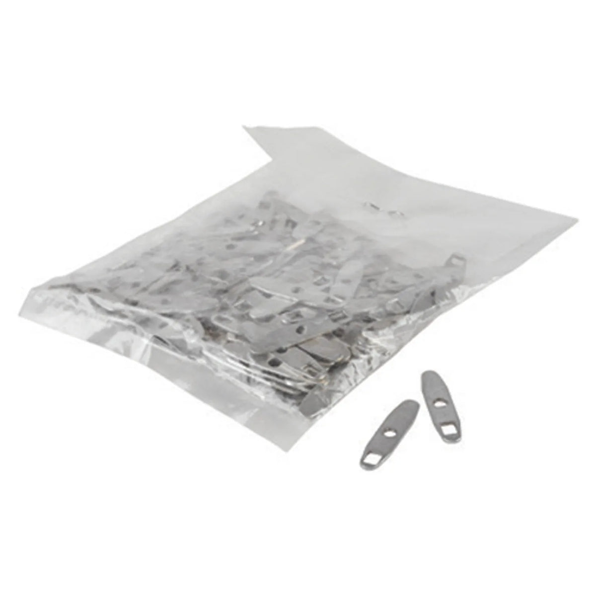Tufting Needle Clasps