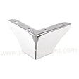 Chrome Finish H70mm_L120mm