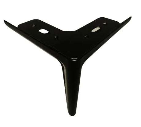 Matt Black Finish H150mm_L155mm