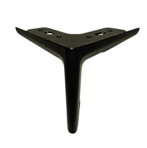 Matt Black Finish H150mm_L155mm