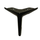 Matt Black Finish H150mm_L155mm