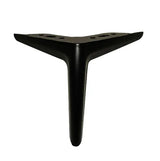 Matt Black Finish H150mm_L155mm