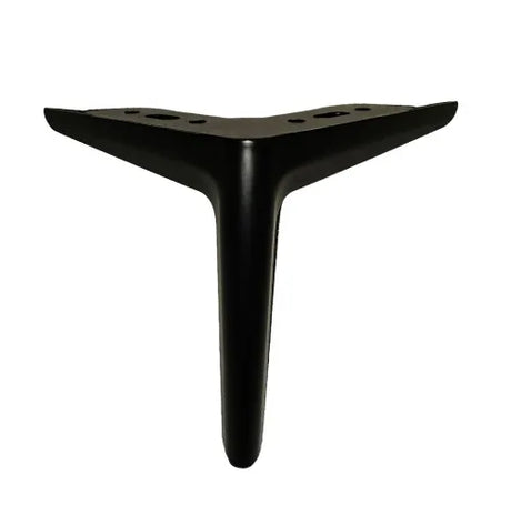 Matt Black Finish H150mm_L155mm