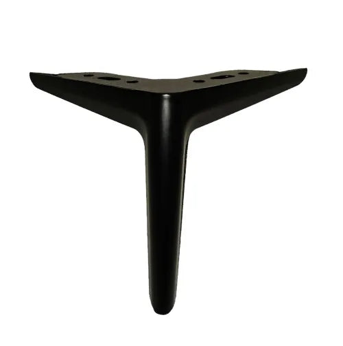 Matt Black Finish H150mm_L155mm