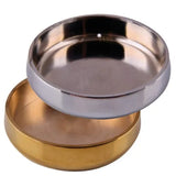 Castor Cups (All Finishes)