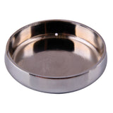 Castor Cups (All Finishes)