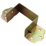 Premium Bed Brackets (All Sizes)