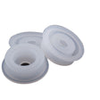 Plastic Headboard Washers