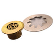Plastic Mattress Vent & Star Washer