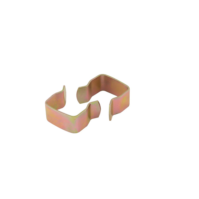 Steel Divan Bed Clips