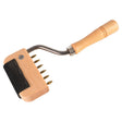Gooseneck Webbing Stretcher