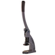 Hand Lever Press Button Machine