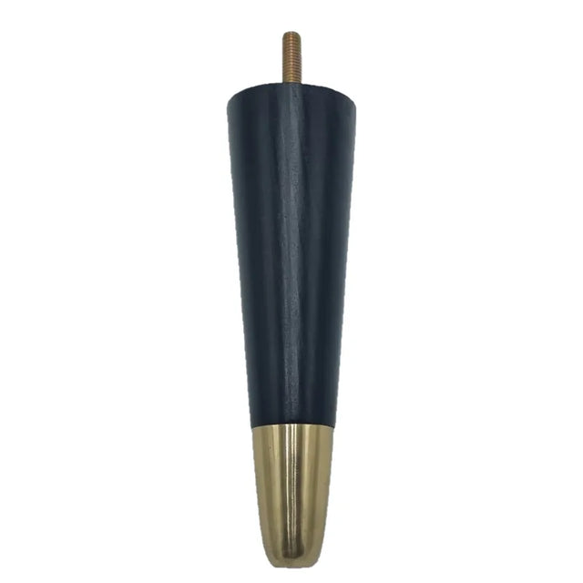 Wenge Finish H170mm_D50mm