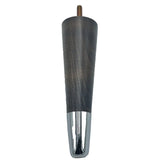 Washed Oak Finish H170mm_D50mm