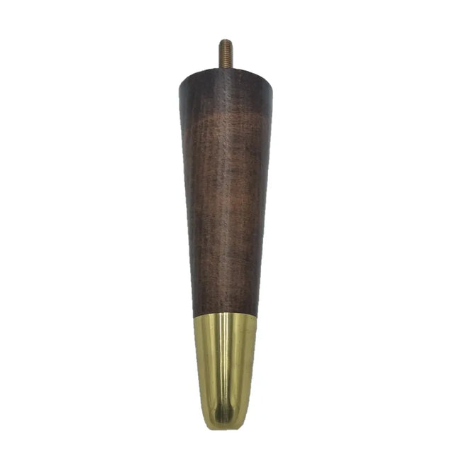 Chestnut Finish H170mm_D50mm