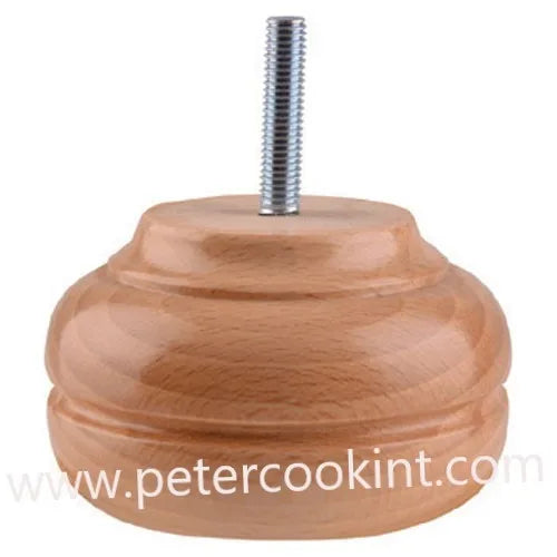 Natural Gloss Finish H55mm_D90mm (FSC 100%)