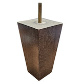 Dark Walnut Finish H135mm_D67mm (FSC 100%)