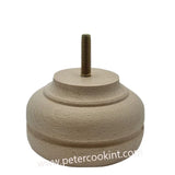 Sanded Unpolished H55mm_D90mm (FSC 100%)