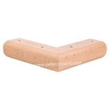 Sanded Unpolished H40mm_L160mm (FSC 100%)