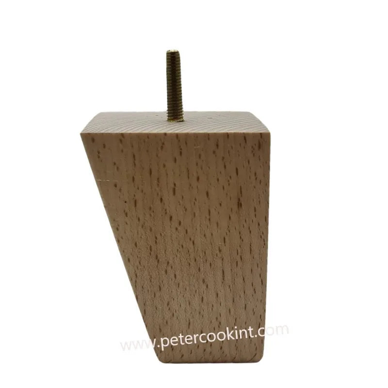 Natural Gloss Finish H103mm_D72mm (FSC 100%)