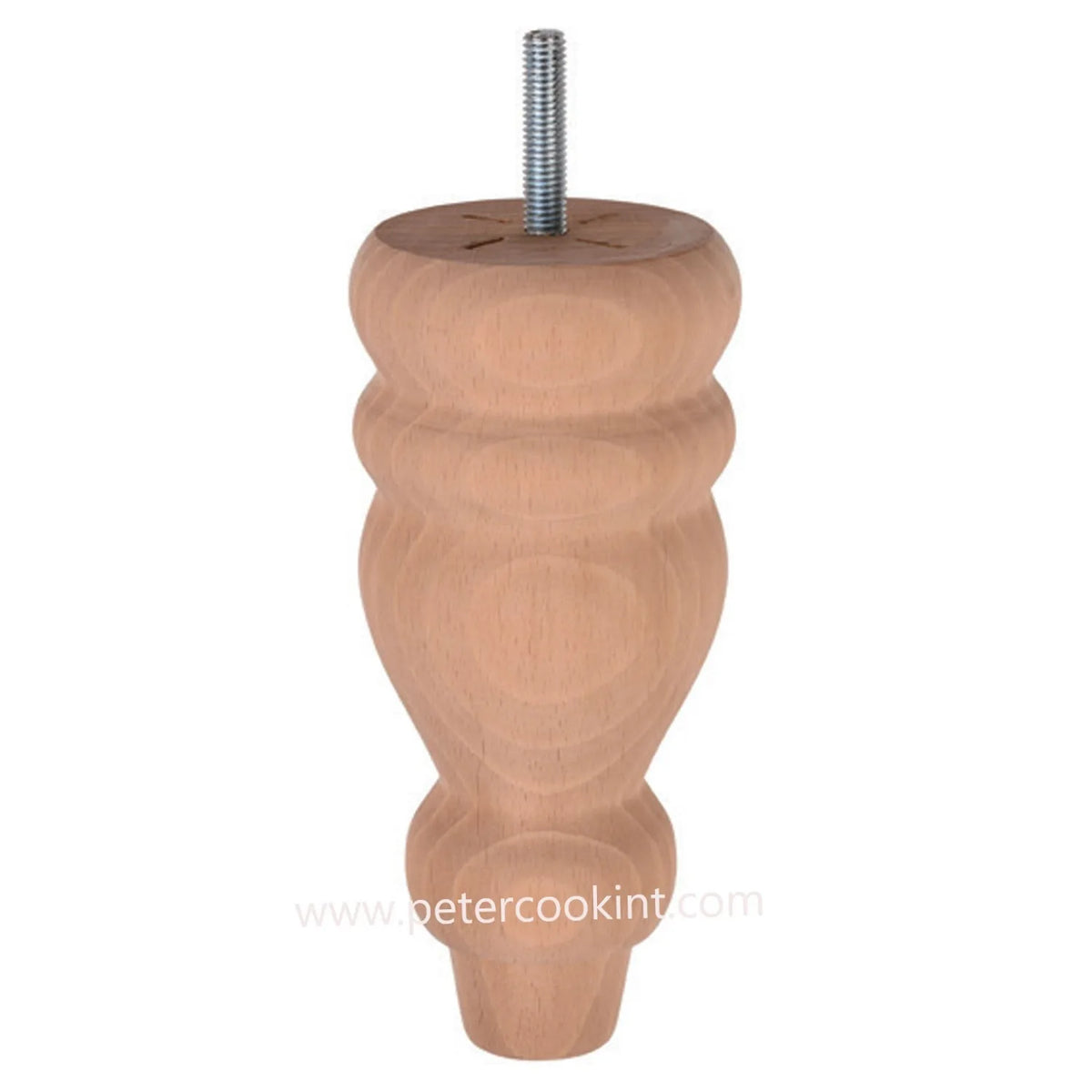 Sanded Unpolished H153mm_D68mm (FSC 100%)