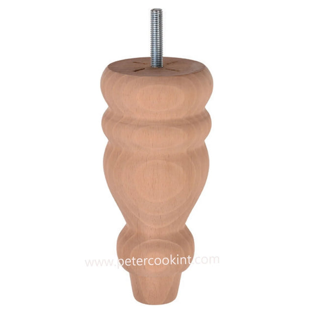 Sanded Unpolished H153mm_D68mm (FSC 100%)