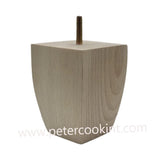 Sanded Unpolished H103mm_D70mm (FSC 100%)