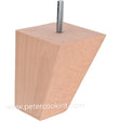 Sanded Unpolished H103mm_D72mm (FSC 100%)